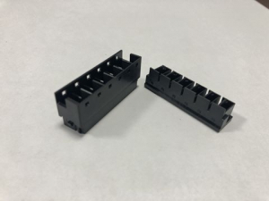 high strength injection molded plastic parts