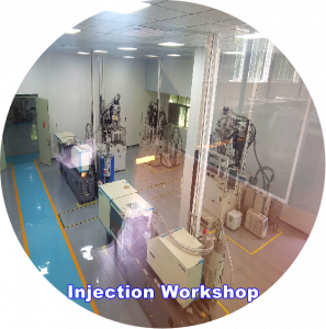 injection workshop